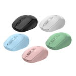 Wireless mouse G222