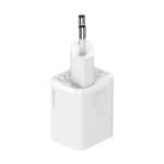 ⁦Baseus Super Si Quick Charger 1C 20W (white)⁩ - الصورة ⁦4⁩