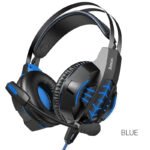Headphones W102 Cool tour gaming headset - Image 2