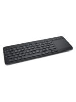 Microsoft All-in-One Media Keyboard