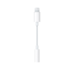 Lightning to 3.5mm Headphone Jack Adapter - Image 3