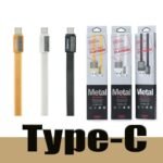 Remax RC 044a Data Cable Type-C - Image 2