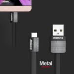 Remax RC 044a Data Cable Type-C - Image 3