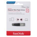 ⁦Sandisk iXpand Mini 16GB Flash Drive USB 3.0 For iPhone, iPad-UK⁩ - الصورة ⁦2⁩
