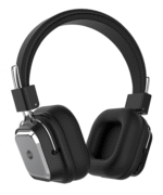 Microdigit wiress HeadPhone MD332T - Image 2