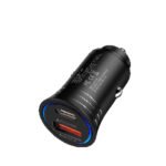 USB C Car Charger, 38W Fast Charge Charger Adapter