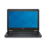 Dell Latitude E7270 - Intel Core i5 6th Gen 6300U 2.4 GHz Processor - 8 GB RAM - 256 GB SSD - 12.5 Screen with Webcam Refurbished