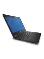 ⁦Dell Latitude E7270 - Intel Core i5 6th Gen 6300U 2.4 GHz Processor - 8 GB RAM - 256 GB SSD - 12.5 Screen with Webcam Refurbished⁩ - الصورة ⁦3⁩