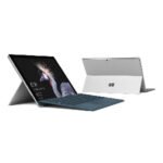Microsoft Surface Pro 7 (Intel Core i5 10th, 16GB RAM, 256GB) Refurbished