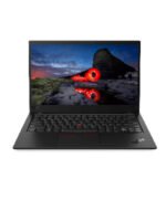 Lenovo ThinkPad X1 Carbon 14' Screen  (512 GB, 16GB, Intel Core i7, 8th Gen., - Image 2