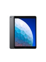 Apple iPad Air 3rd gen  (10.5-inch, Wi-Fi, 64GB) - Gray (Used) - Image 2