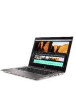 HP ZBook Studio - 9th Gen G5 15.6" Mobile Workstation - Core i7 i7-9750H - 32 GB RAM - 512 GB SSD - graphics card NVIDIA Quadro P2000 (4 GB) - Image 4