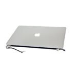 Replacement For MacBook Air 13.3" A1466 LCD Screen Assembly Display 2013 2017 - Image 2