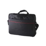 Notebook Bag Laptop Compartment Cover 15.6 Inch  - Red Line
