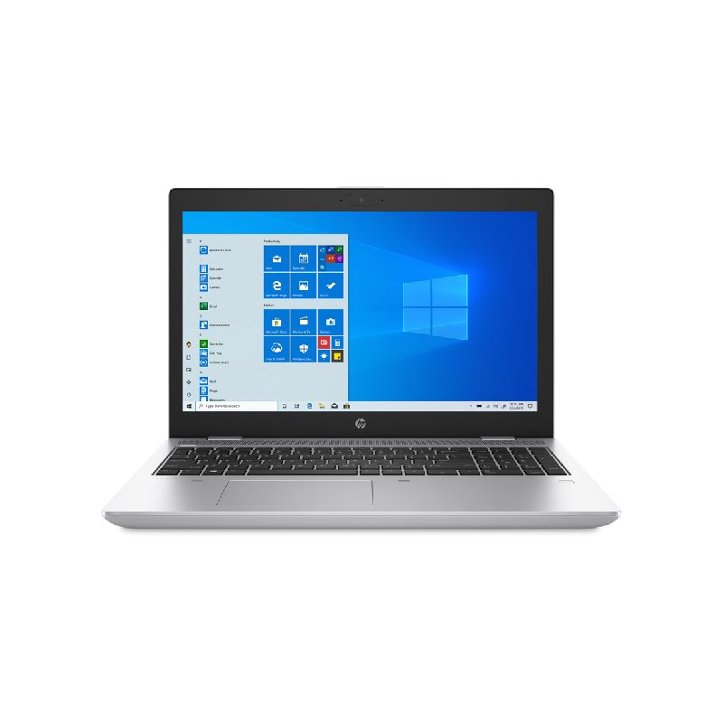 hp 650 laptop HP ProBook 650 G5 15.6" Notebook - Core i5 i5-8365U - 16 GB GB RAM -512 GB SSD - 15.6'' screen - Image 1