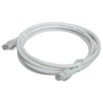 CAT6 UTP Patch Cord 5M BC6UP5WH - Image 4