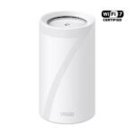 Deco BE85(1-Pack)- BE19000 Tri-Band Whole Home Mesh WiFi 7 System