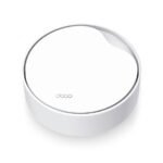 Deco X50-PoE AX3000 Whole Home Mesh WIFI 6 System with PoE - الصورة 2