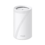 Deco BE65(1-Pack)-BE9300 Whole Home Mesh WiFi 7 System
