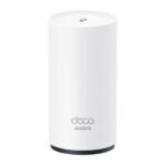Deco X50-Outdoor-AX3000 Outdoor / Indoor Whole Home Mesh WiFi 6 Unit