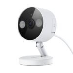 Tapo C120  Indoor/Outdoor Wi-Fi Home Security Camera - Image 2