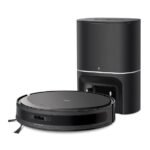 Tapo RV20 Max Plus 5300Pa Suction MagSlim - Image 2