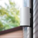 Deco X50-Outdoor-AX3000 Outdoor / Indoor Whole Home Mesh WiFi 6 Unit - Image 2