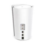 ⁦Deco X50-5G-AX3000 Whole Home Mesh WiFi 6 Gateway (Availability based on regions)⁩ - الصورة ⁦3⁩