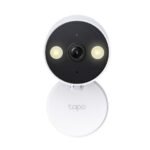 Tapo C120  Indoor/Outdoor Wi-Fi Home Security Camera - Image 3