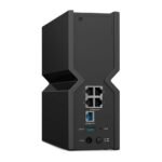 Archer BE550-BE9300 Tri-Band Wi-Fi 7 Router - Image 2