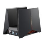 Archer GE800 BE19000 Tri-Band Wi-Fi 7 Gaming Router - الصورة 4