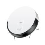 Tapo RV20 Mop Plus  MagSlim™ LiDAR Navigation Robot Vacuum & Mop+ Smart Auto-Empty Dock - Image 3