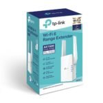 RE505X-AX1500 Wi-Fi Range Extender - Image 2