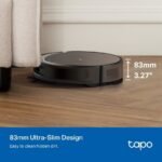 Tapo RV20 Max Plus 5300Pa Suction MagSlim - Image 6