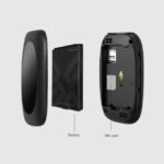 M7000-4G LTE Mobile Wi-Fi - Image 3