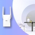 RE505X-AX1500 Wi-Fi Range Extender - Image 3