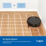 Tapo RV20 Max Plus 5300Pa Suction MagSlim - Image 8