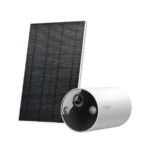 Tapo C410 KIT  Solar-Powered Security Camera Kit