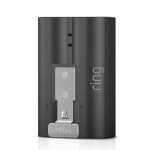 ⁦Ring Quick Release Battery B076JKHDQT⁩ - الصورة ⁦3⁩