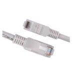 CAT6 UTP Patch Cord 5M BC6UP5WH - Image 2