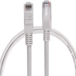 CAT6 UTP Patch Cord 2M BC6UP2WH - Image 4