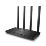Archer C6-AC1200 Wireless MU-MIMO Gigabit Router - Image 2