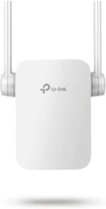 ⁦RE305-AC1200 Mesh Wi-Fi Range Extender⁩ - الصورة ⁦3⁩