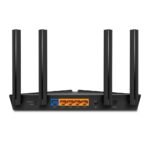 ⁦Archer AX53 AX3000 Dual Band Gigabit Wi-Fi 6 Router⁩ - الصورة ⁦3⁩