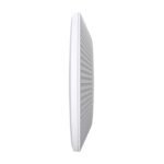 ⁦EAP772 BE9300 Ceiling Mount Tri-Band Wi-Fi 7 Access Point⁩ - الصورة ⁦2⁩