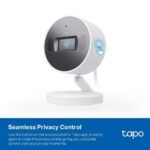 ⁦Tapo C125 AI Home Security Wi-Fi Camera⁩ - الصورة ⁦2⁩