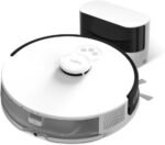 ⁦Tapo RV30  LiDAR Navigation Robot Vacuum & Mop⁩ - الصورة ⁦6⁩