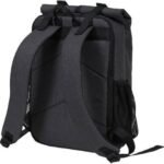 ⁦Dicota D31760 Backpack for 15.6Inch Laptop Case⁩ - الصورة ⁦4⁩