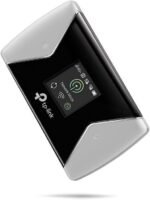 M7450-300 Mbps 4G+ LTE-Advanced Mobile Wi-Fi - Image 3