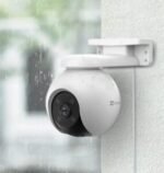 ⁦H8 Pro Pan&Tilt Wi-Fi Camera  3K⁩ - الصورة ⁦12⁩